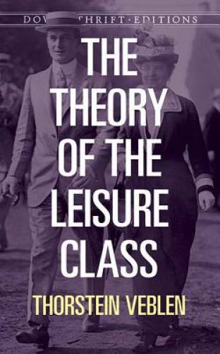 The theory leisure - theory,