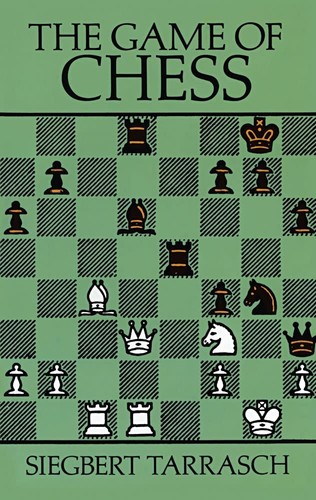 The game chess dover - the,