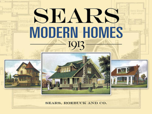 Sears modern homes - sears,