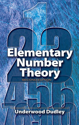 Elementary number theory - number,