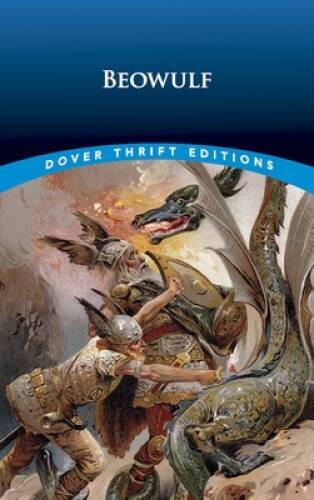 Beowulf dover thrift - beowulf,