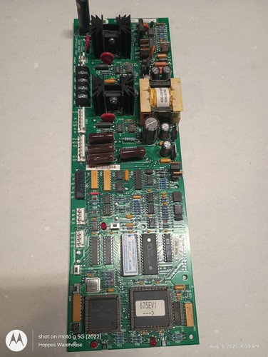 Thyssen krupp dover - /, 6300fx3