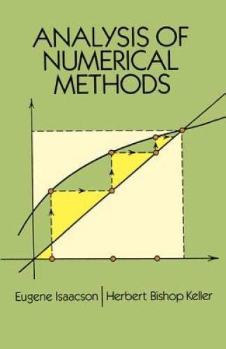 Analysis numerical methods - of,