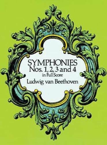 Symphonies nos 3 and - 3, 4