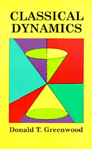 Classical dynamics dover - classical,