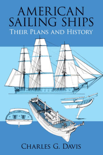 American sailing ships their - ships:,