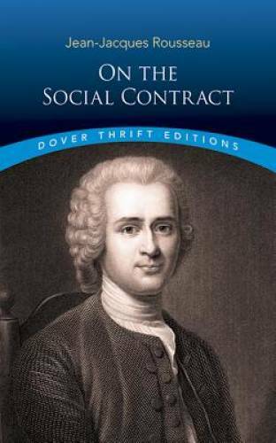 The social contract dover - social, (dover
