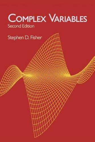 Complex variables second - variables:,