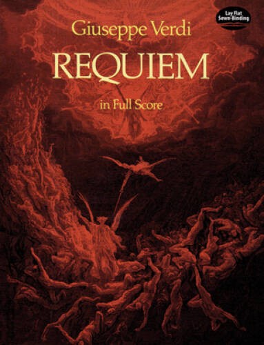 Requiem - (dover, scores)