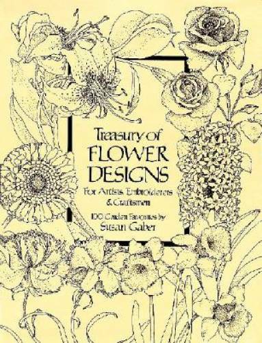 Treasury flower designs for - designs,