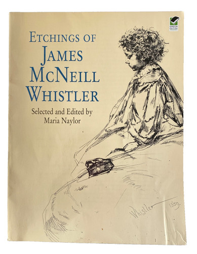 Etchings james mcneill - james,