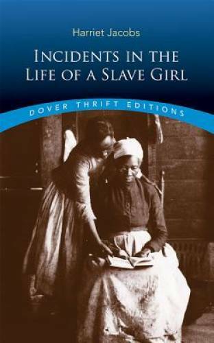 Incidents the life a - life, of