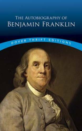The autobiography benjamin - autobiography,
