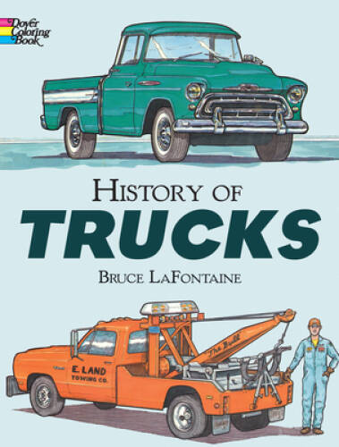 History trucks dover - of, (dover