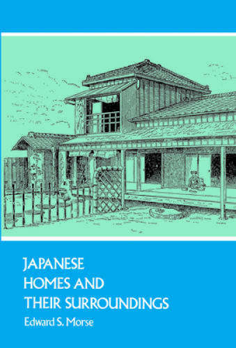 Japanese homes and - homes, their