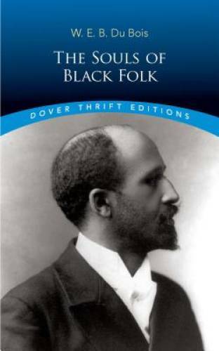 The souls black folk dover - souls,