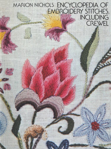 Encyclopedia embroidery - encyclopedia,