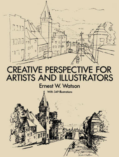 Creative perspective for - creative,