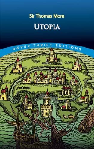 Utopia - (dover, thrift