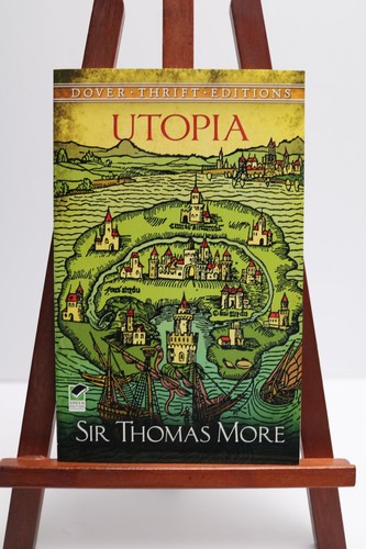 Utopia - , editions)