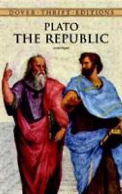 The republic plato - republic, by