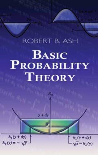Basic probability theory - basic,