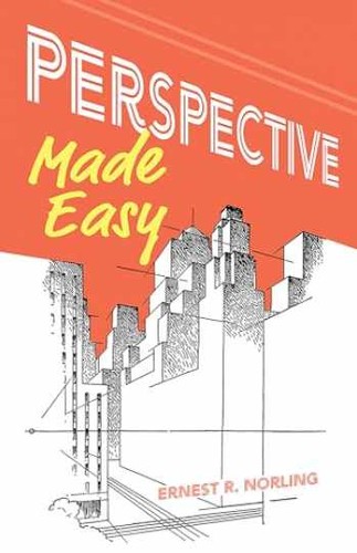 Perspective made easy dover - easy, (dover