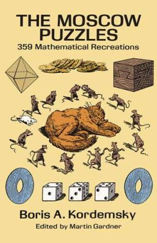 The moscow puzzles 359 - puzzles:,