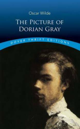 The picture dorian gray - picture,